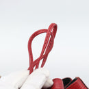 LOUIS VUITTON Epi Petit Noe Shoulder Bag Red M44107 LV Auth ka4880-10