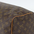 LOUIS VUITTON Monogram Speedy 40 Hand Bag M41522 LV Auth ka4888-15