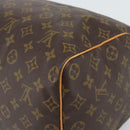 LOUIS VUITTON Monogram Speedy 40 Hand Bag M41522 LV Auth ka4888-17