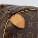 LOUIS VUITTON Monogram Speedy 40 Hand Bag M41522 LV Auth ka4888-19