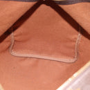 LOUIS VUITTON Monogram Speedy 40 Hand Bag M41522 LV Auth ka4888-21