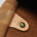 LOUIS VUITTON Monogram Speedy 40 Hand Bag M41522 LV Auth ka4888-12
