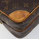 LOUIS VUITTON Monogram Amazon Shoulder Bag M45236 LV Auth ka489-15