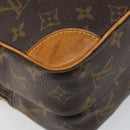 LOUIS VUITTON Monogram Amazon Shoulder Bag M45236 LV Auth ka489-17