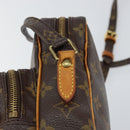 LOUIS VUITTON Monogram Amazon Shoulder Bag M45236 LV Auth ka489-9