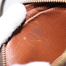 LOUIS VUITTON Monogram Amazon Shoulder Bag M45236 LV Auth ka489-19