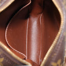 LOUIS VUITTON Monogram Amazon Shoulder Bag M45236 LV Auth ka489-10