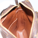 LOUIS VUITTON Monogram Amazon Shoulder Bag M45236 LV Auth ka489-20