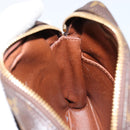 LOUIS VUITTON Monogram Amazon Shoulder Bag M45236 LV Auth ka489-21