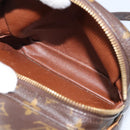 LOUIS VUITTON Monogram Amazon Shoulder Bag M45236 LV Auth ka489-22