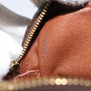 LOUIS VUITTON Monogram Amazon Shoulder Bag M45236 LV Auth ka489-12