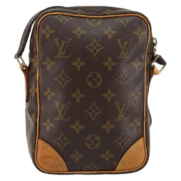 LOUIS VUITTON Monogram Amazon Shoulder Bag M45236 LV Auth ka489 - 0