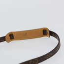 LOUIS VUITTON Monogram Amazon Shoulder Bag M45236 LV Auth ka489-8