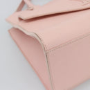 LOUIS VUITTON Rock Me Tote PM Bag Grain leather Audrose M55818 LV Auth ka4890SAM-17