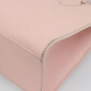 LOUIS VUITTON Rock Me Tote PM Bag Grain leather Audrose M55818 LV Auth ka4890SAM-18
