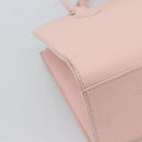 LOUIS VUITTON Rock Me Tote PM Bag Grain leather Audrose M55818 LV Auth ka4890SAM-19