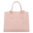 LOUIS VUITTON Rock Me Tote PM Bag Grain leather Audrose M55818 LV Auth ka4890SAM-2