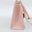 LOUIS VUITTON Rock Me Tote PM Bag Grain leather Audrose M55818 LV Auth ka4890SAM-3