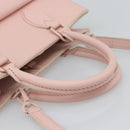 LOUIS VUITTON Rock Me Tote PM Bag Grain leather Audrose M55818 LV Auth ka4890SAM-7