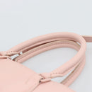 LOUIS VUITTON Rock Me Tote PM Bag Grain leather Audrose M55818 LV Auth ka4890SAM-14