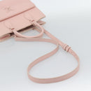 LOUIS VUITTON Rock Me Tote PM Bag Grain leather Audrose M55818 LV Auth ka4890SAM-8
