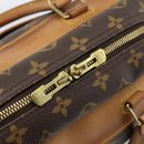 LOUIS VUITTON Monogram Deauville Hand Bag M47270 LV Auth ka4892-10