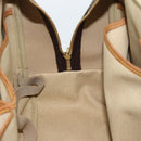 LOUIS VUITTON Monogram Deauville Hand Bag M47270 LV Auth ka4892-18