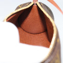 LOUIS VUITTON Monogram Papillon Pouch LV Auth ka4902-19