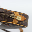 LOUIS VUITTON Monogram Marly Bandouliere Shoulder Bag M51828 LV Auth ka4903-9