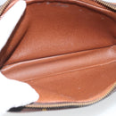 LOUIS VUITTON Monogram Marly Bandouliere Shoulder Bag M51828 LV Auth ka4903-11