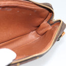 LOUIS VUITTON Monogram Marly Bandouliere Shoulder Bag M51828 LV Auth ka4903-19