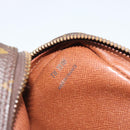 LOUIS VUITTON Monogram Marly Bandouliere Shoulder Bag M51828 LV Auth ka4903-12