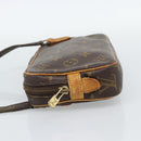 LOUIS VUITTON Monogram Marly Bandouliere Shoulder Bag M51828 LV Auth ka4903-3