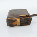 LOUIS VUITTON Monogram Marly Bandouliere Shoulder Bag M51828 LV Auth ka4903-4