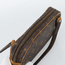 LOUIS VUITTON Monogram Marly Bandouliere Shoulder Bag M51828 LV Auth ka4903-6