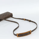 LOUIS VUITTON Monogram Marly Bandouliere Shoulder Bag M51828 LV Auth ka4903-7