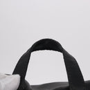 BALENCIAGA Backpack Leather Black Silver 340138 Auth ka4909-8