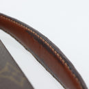 LOUIS VUITTON Monogram Monceau 28 Hand Bag M51185 LV Auth ka4910-16