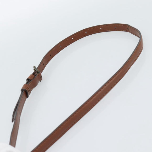 LOUIS VUITTON Monogram Monceau 28 Hand Bag M51185 LV Auth ka4910