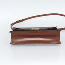 LOUIS VUITTON Monogram Monceau 28 Hand Bag M51185 LV Auth ka4910-5
