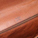 LOUIS VUITTON Monogram Monceau 28 Hand Bag M51185 LV Auth ka4910-23