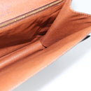 LOUIS VUITTON Monogram Monceau 28 Hand Bag M51185 LV Auth ka4910-24