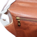 LOUIS VUITTON Monogram Monceau 28 Hand Bag M51185 LV Auth ka4910-26