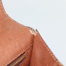 LOUIS VUITTON Monogram Monceau 28 Hand Bag M51185 LV Auth ka4910-11