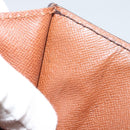 LOUIS VUITTON Monogram Monceau 28 Hand Bag M51185 LV Auth ka4910-12