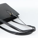 LOUIS VUITTON Epi Duplex Tote Bag Black M52422 LV Auth ka4922A-7