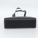 LOUIS VUITTON Epi Duplex Tote Bag Black M52422 LV Auth ka4922A-5