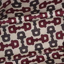 GUCCI GG Canvas Guccissima Princess Bag Leather Brown Gold 163805 Auth ka4928A-11