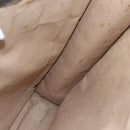 LOUIS VUITTON Monogram Sac Plat Hand Bag M51140 LV Auth ka493-18