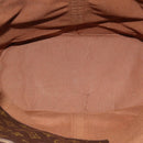 LOUIS VUITTON Monogram Randonnee GM Shoulder Bag M42244 LV Auth ka4938-11